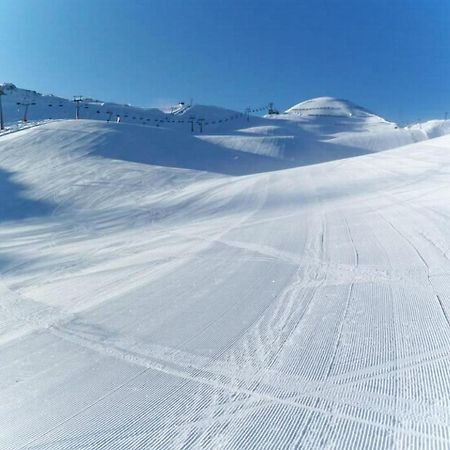 Chalet Sophie ฟือเกน ภายนอก รูปภาพ